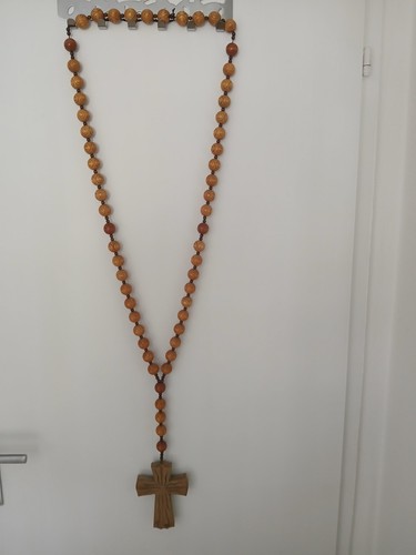 Großer wandrosenkranz aus - wandrosenkranz,