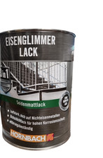 Metallschutz 3in1 Rostschutz mit Eisenglimmer DB 703 BEULE