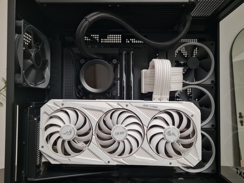 Asus rog strix geforce rtx - strix,