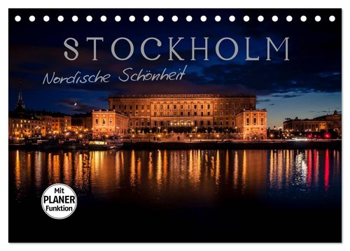 Stockholm nordische - stockholm,