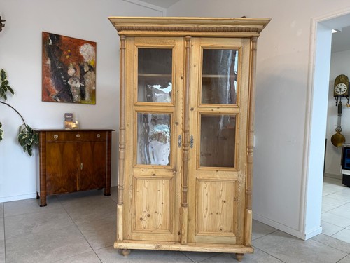 Restaurierte gründerzeit - restaurierte,