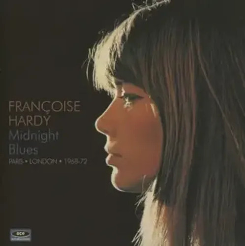 Midnight blues paris london - blues:,