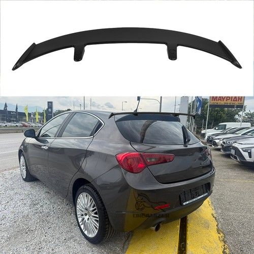 Dachspoiler heckspoiler - 52"dachspoiler,
