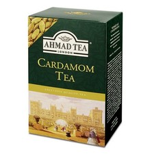 500g AHMAD Tee – Schwarztee