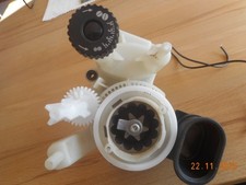 Delonghi Mahlwerk für