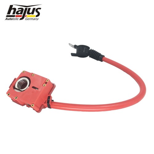 Original hajus batteriekabel - original,