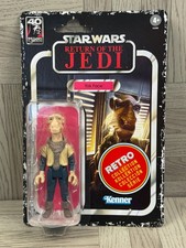Star Wars - Retro Sammlung -