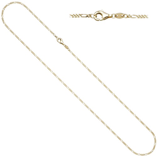 Jobo 50946 figarokette 585 - jobo,
