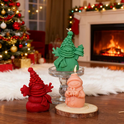 Weihnachts schneemann - weihnachts,