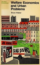 Welfare Economics and Urban