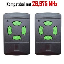 2X Hörmann HSM 4