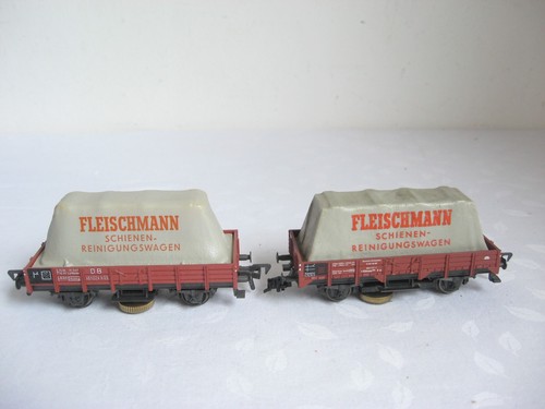 D351 fleischman 2 - fleischman, h0