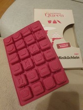 Shopping Queen Minikuchen