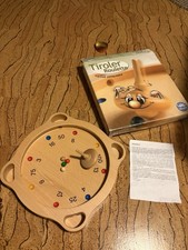 Tiroler Roulette Mespi