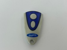 Novoferm Handsender Drücker Fernbedienung Funktaster Funk Fernsteuerung
