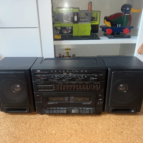 Ice srr 2479 ghettoblaster - srr,