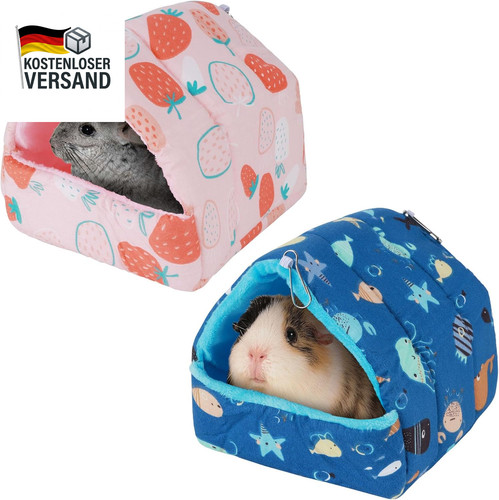 2er set meerschweinchen - 2er,