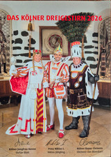 Kölner Karneval Festkomitee