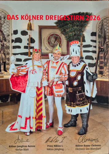Kölner karneval festkomitee - karneval,