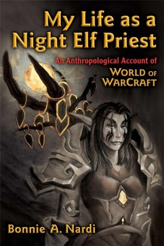 Life night elf priest - night,