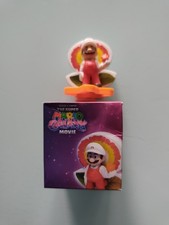 Mcdonald super mario - mario, galaxy