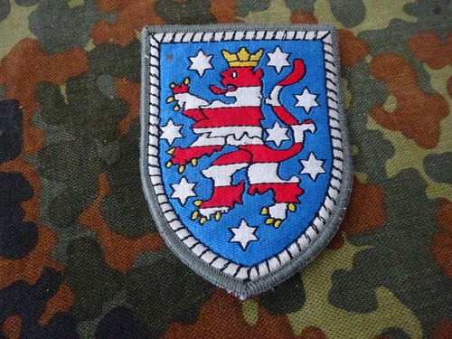 ärmelabzeichen bundeswehr - Ärmelabzeichen,