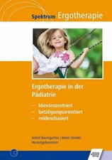 Ergotherapie in der