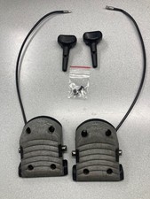 F2 Intec Step-in Absätze