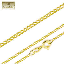 Echt Goldkette 333 Gold