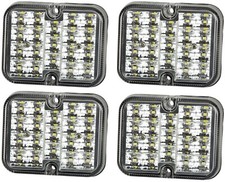 Led rückfahrscheinwerfer - 4x,