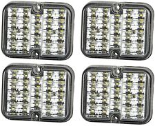 4x LED Rückfahrscheinwerfer