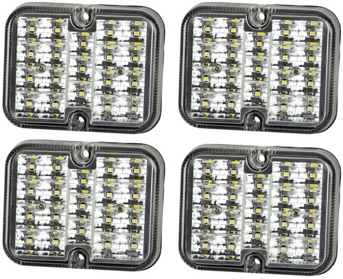 Led rückfahrscheinwerfer - led,