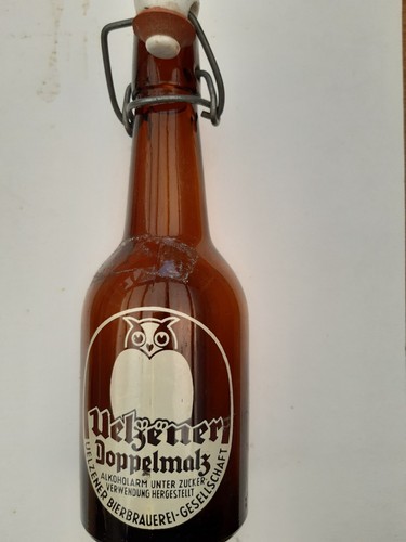 Uelzener brauerei doppelmalz - uelzener,