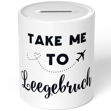 Take me to Leegebruch