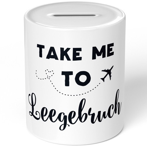 Take leegebruch - take, me