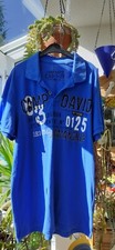  COOLES CAMP DAVID POLO SHIRT
