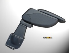 Mittelarmlehne DACIA DUSTER