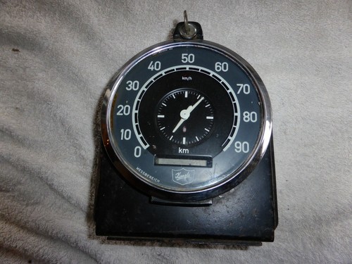 Kienzle lkw tacho - kienzle,