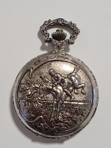 Mechanische taschenuhr - mechanische, 17
