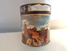 Blechdose, Nürnberger Lebkuchen, Sammeldose, Vintage # 2