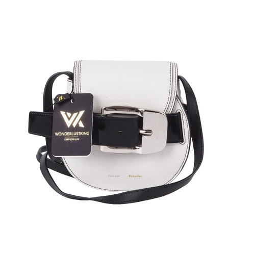 Proenza schouler buckle - schouler,
