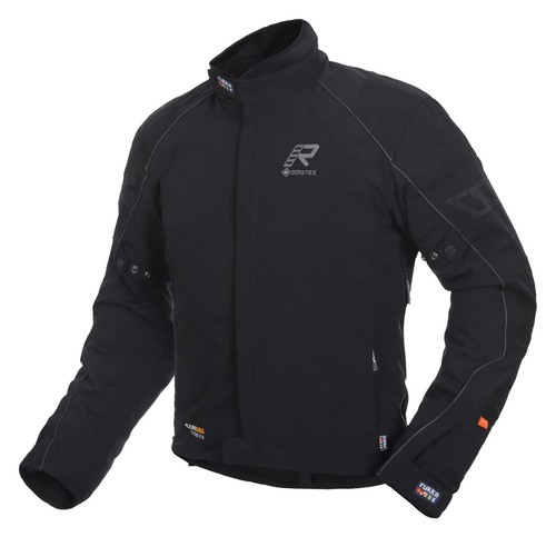 Rukka comfo jacket - jacket, black