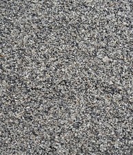 3Kg Granit Gleisschotter