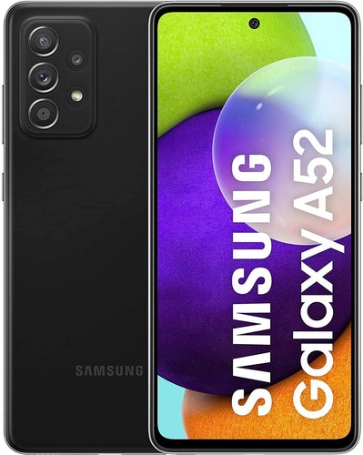 Samsung galaxy a52 a525f - galaxy,