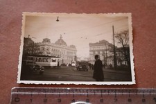 tolles altes Foto Hannover -