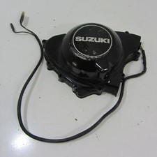 Suzuki GS 500 E GM51B EZ:92 Lichtmaschinendeckel Limadeckel Motordeckel C0720