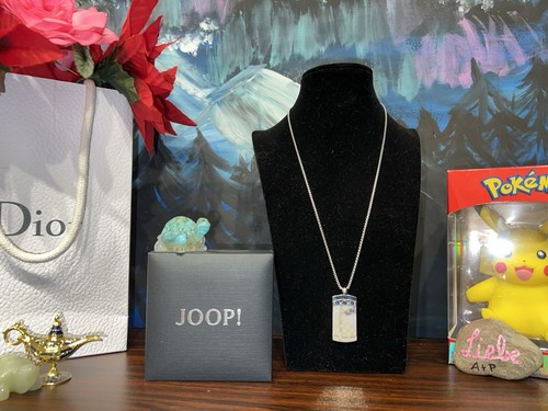 Joop halskette - joop!,