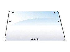 Frontscheibe für Deutz-Fahr DX80 DX90 DX110 DX140 DX160 DX4.10 DX4.30 DX6.05 DX