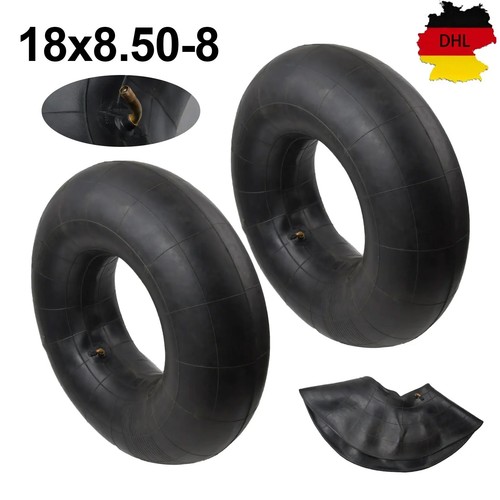 Schlauch satz 18x8 - 2x,