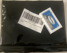 Personna Platinum Rasierhobel